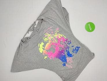 beloved tshirt: One Love, Bluzka damska, rozmiar L — 2