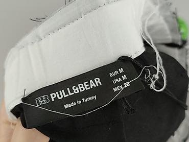 polo barcelona: PULL&BEAR, Spódnica damska, rozmiar M — 4