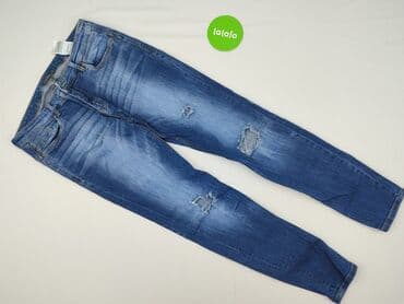 guess buty wyprzedaż olx: Yessica, Jeansy damskie, rozmiar L — 2