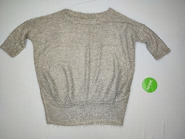 moher: Sweter damski, rozmiar One size — 2