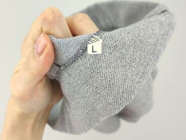 spódniczka plisowane mini: Spódnica damska, rozmiar L — 5