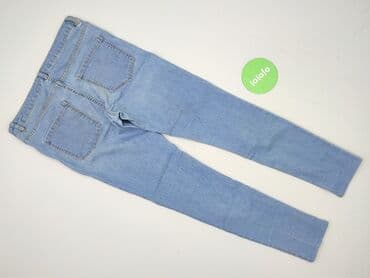 jeans montana: Jeansy damskie, rozmiar M — 3