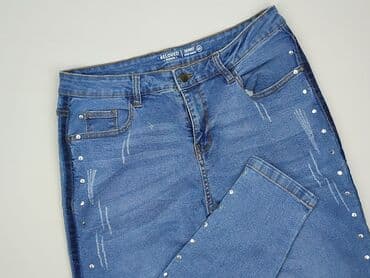 Women: Jeans for women, M — 1