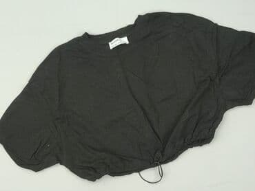 cropp spodenki spodnica: Bershka, Top damski, rozmiar S — 1