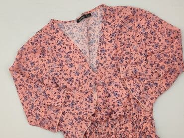 bluza hello kitty cropp: Boohoo, Bluzka damska, rozmiar S — 1