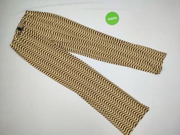 legginsy bumpro: Amisu, Legginsy Sportowe damskie, rozmiar S — 2