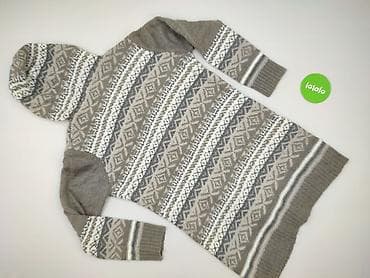 bluzki carlo: Kardigan damski, rozmiar XL — 3