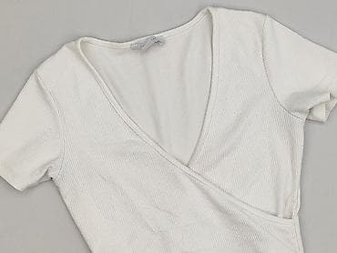 primark crop top: Primark, Top damski, rozmiar S — 1