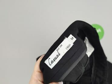 spodnie bmw: Carry, Spodnie materiałowe damskie, rozmiar M — 4