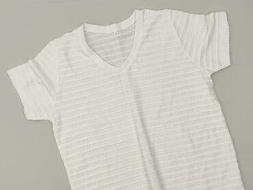 koszulka hawajska damska: T-shirt damski, S — 1