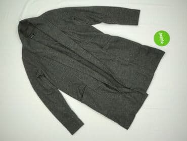 sweter z krótkim rękawem reserved: Cardigan, Kardigan damski, S — 2