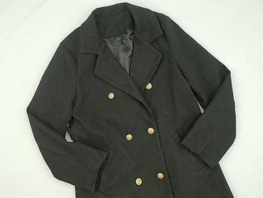 Shein, Płaszcz damski, rozmiar L