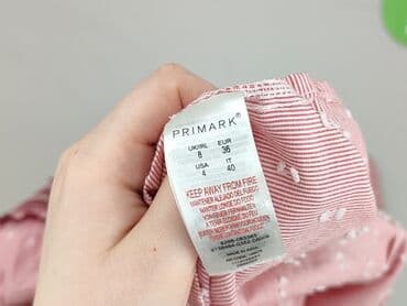 simple bluzki: Primark, Bluzka damska, S — 4