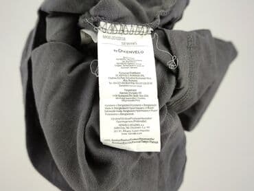 t shirty z dekoltem v allegro: Kenvelo, T-shirt damski, rozmiar XS — 5