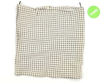 oversized t shirty basic: Women`s skirt, size 5XL (EU 50) — 2