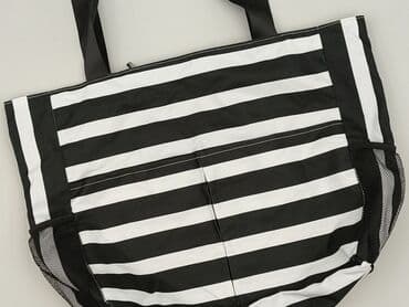 zara czapki męskie: Torebka, stan - Idealny — 1