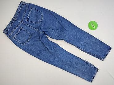 jeans multiblu: Denim, Джинси жіночі, розмір M — 3