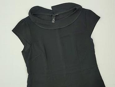 garnitury hm: H&M, Bluzka damska, rozmiar M — 1