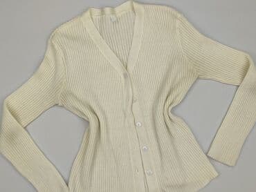 kurtki zimowe wyprzedaz: Women`s knitwear, size L (EU 40) — 1