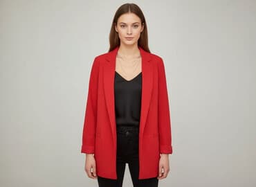 lindex kurtka damska: Bik Bok, Marynarka damska, rozmiar XS — 7