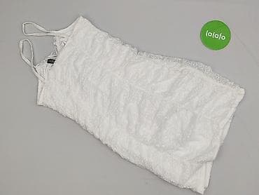 stradivarius botki: H&M Divided, Sukienka damska, rozmiar S — 3