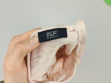 sukienka f: F&F, Women's blouse, size S (EU 36) — 4