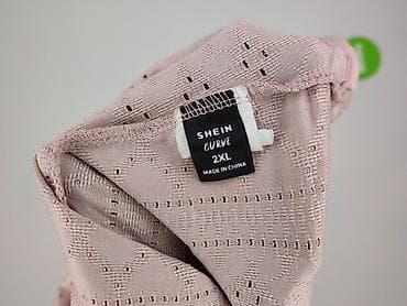 shein polish: Shein Curve, Bluzka damska, rozmiar 2XL — 6