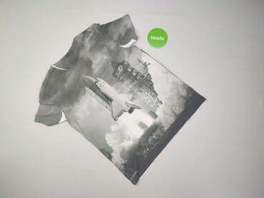 koszulka jack daniels: Jack & Jones, Koszulka dla mężczyzn, rozmiar S — 2