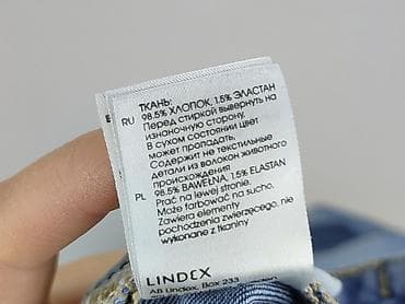 Lindex, Jeans for women, size XS — 6