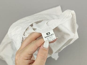 jasne buty: Koszulа dla mężczyzn, rozmiar XL — 4