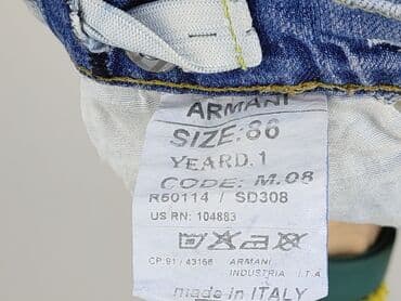 loui vuitton koszule: Spodnie jeansowe, 12-18 miesięcy, stan - Bardzo dobry — 5