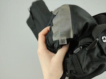 trampki walkmaxx: Spodnie narciarskie, 2-3 lat, 98, stan - Bardzo dobry — 4