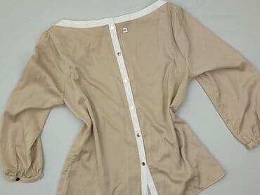 bluzki z kryształkami: Women's blouse, size XS (EU 34) — 1