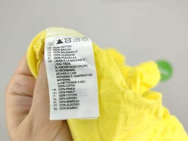 koszula w paski damska h m: H&M, Koszula damska, rozmiar S — 5