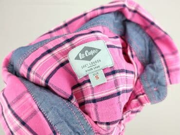 krótkie spodenki lee cooper: Lee Cooper, Koszula damska, rozmiar S — 4