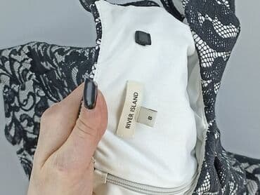 reporter young sukienki: River Island, Sukienka damska, rozmiar S — 4