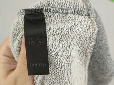 t shirty oversize basic: George, Bluza damska
, rozmiar M — 5