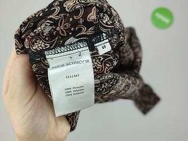schnoor: Sofie Schnoor, Bluzka damska, rozmiar S — 4