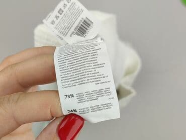 sweter sinsay w paski: Sinsay, Sweter damski, rozmiar S — 5