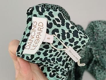 do tańca: Dancing Leopard, Sukienka damska, rozmiar S — 5