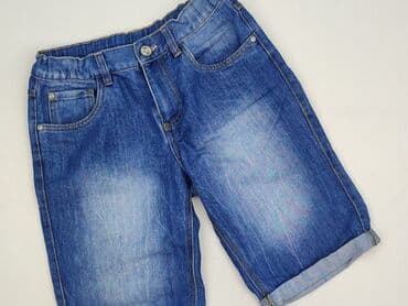 koszulki chłopięce c a: Shorts, 14 years, 164, condition - Perfect — 1