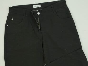 marynarki damskie theory: IDENTIC, Spodnie materiałowe damskie, M — 1