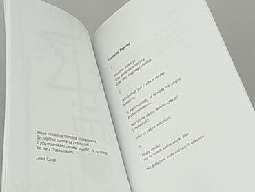 Książki: Książka, gatunek - Literatura faktu, stan - Bardzo dobry — 4