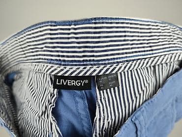 511 jeans: Livergy, Chinosy dla mężczyzn, rozmiar M — 4
