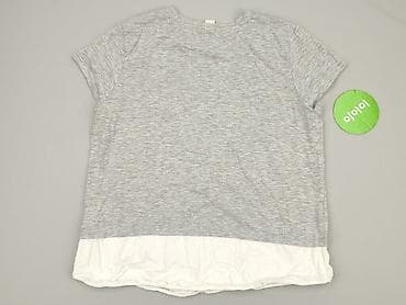 hm.pl ubrania: H&M, T-shirt damski, rozmiar L — 3