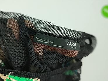 marynarka pull and bear zalando: Zara, Bluzka damska, rozmiar L — 4