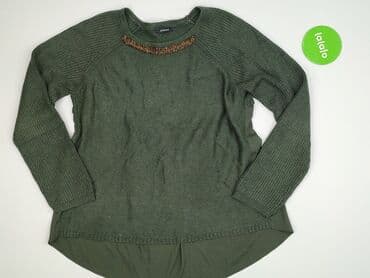 promod swetry: Promod, Sweter damski, rozmiar L — 2