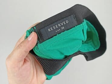 reserved zielone spódnice: Reserved, Women`s skirt, size M — 5