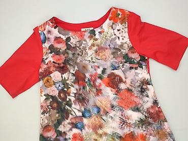 bluzki boho: Bluzka damska, rozmiar M — 1