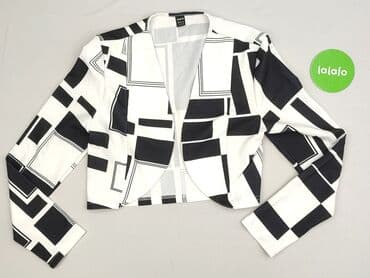 kombinezon narciarski c a: Shein, Kurtka damska, rozmiar L — 4